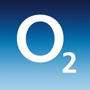 O2 Smishing Text Message Warning