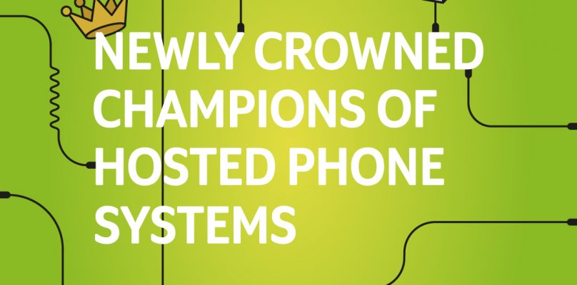 Reducing Carbon Footprint Through VoIP