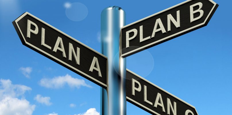 Coronavirus And Contingency Planning